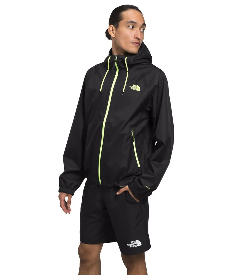 Chaqueta  Novelty Tnf Rain Negro Hombre The North Face