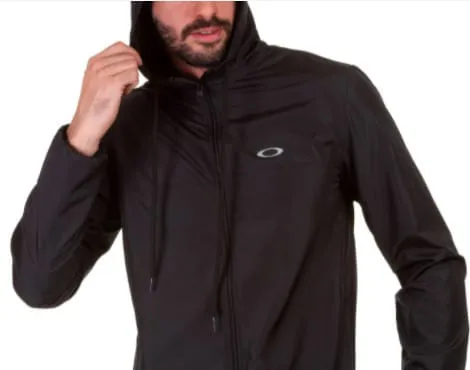 Chaqueta Oakley Oakley Windbreaker