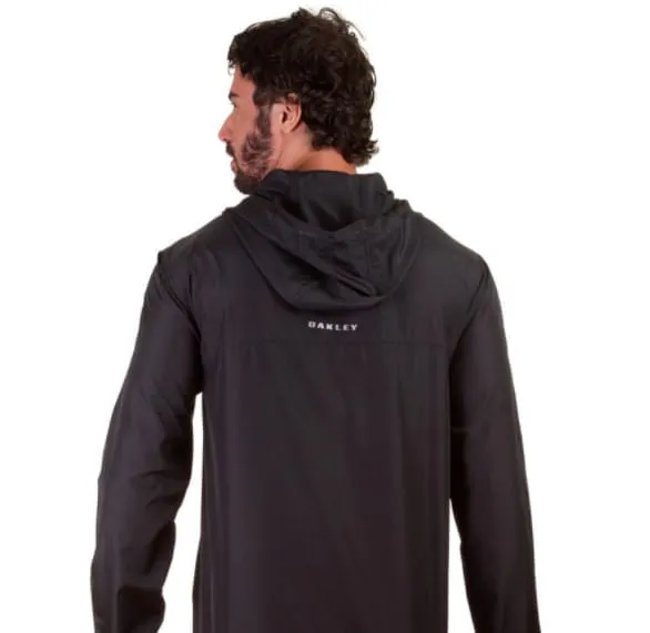 Chaqueta Oakley Oakley Windbreaker