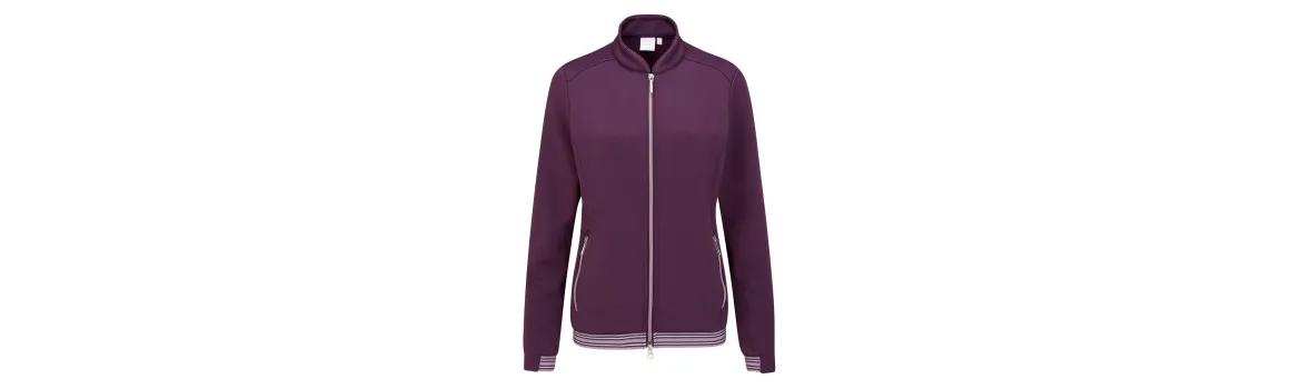 Chaqueta Ping Cecilia Lady