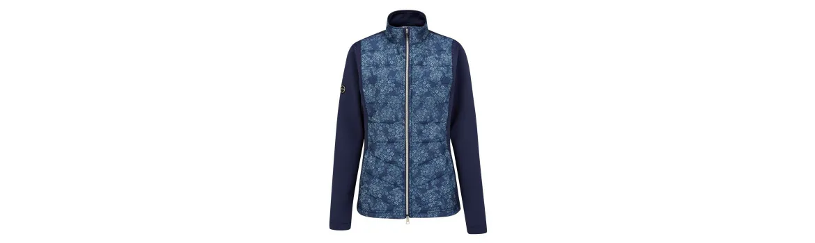 Chaqueta Ping Niki Lady