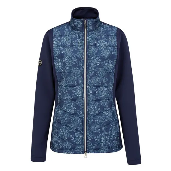 Chaqueta Ping Niki Lady