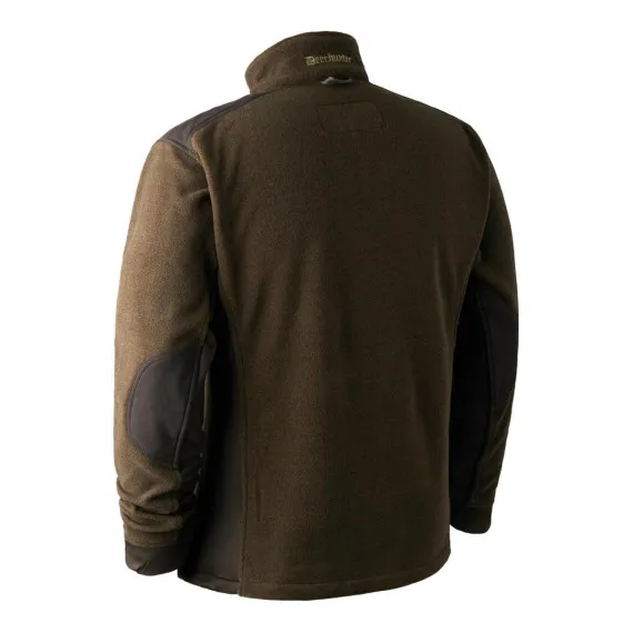 Chaqueta Polar de Caza Deerhunter Muflon