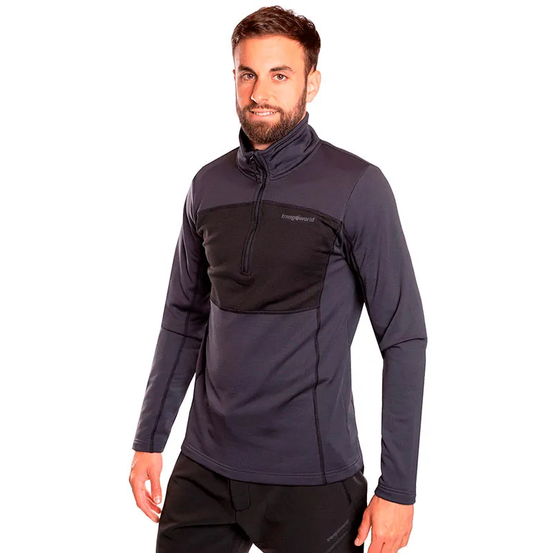 Chaqueta trangoworld Drammen Pullover