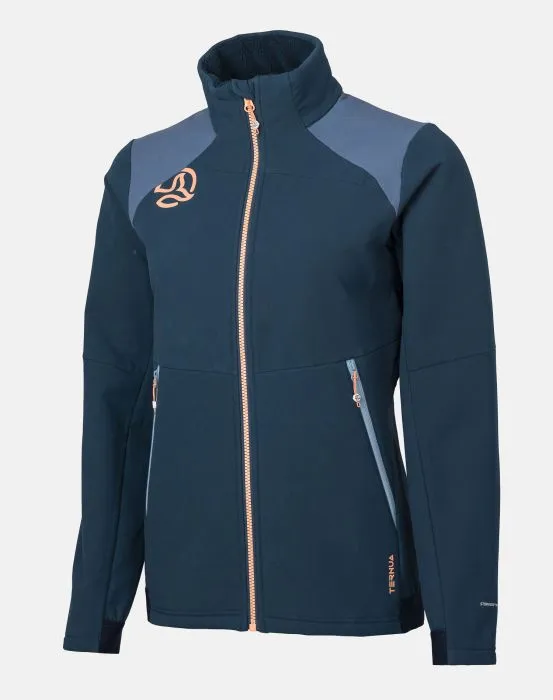CHAQUETA VERKAM HARD JKT W