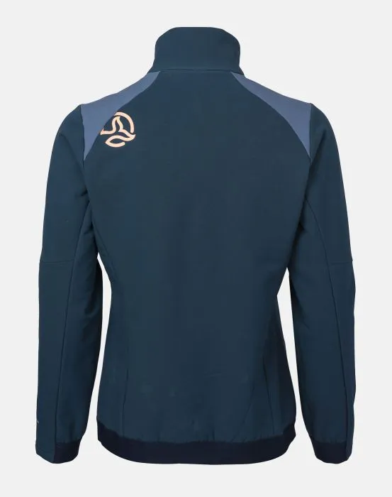CHAQUETA VERKAM HARD JKT W