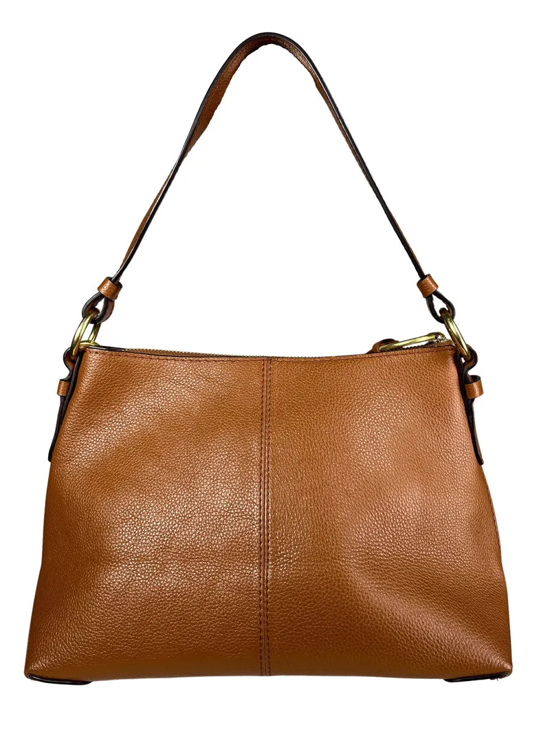CHLOÉ Bandolera Cuero Camel See by Chloé