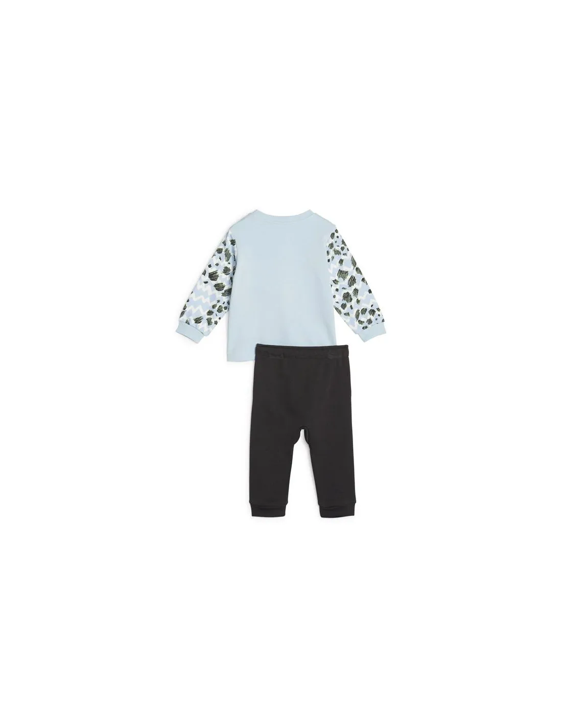 Chándal de Puma Ess Mix Mtch Infants Bebés