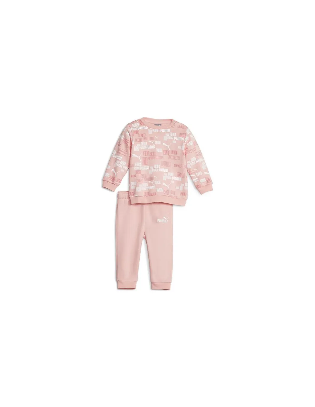 Chándal de Puma Minicats Aop  Bebés