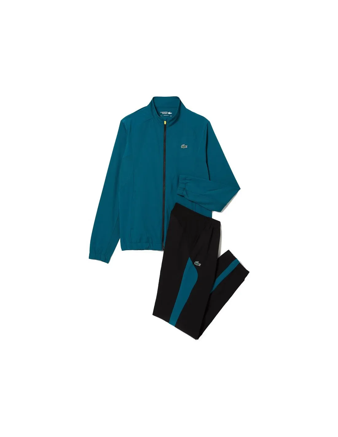 Chándal de Tenis Lacoste Sport Azul Hombre
