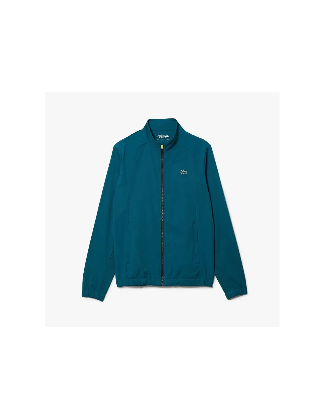 Chándal de Tenis Lacoste Sport Azul Hombre
