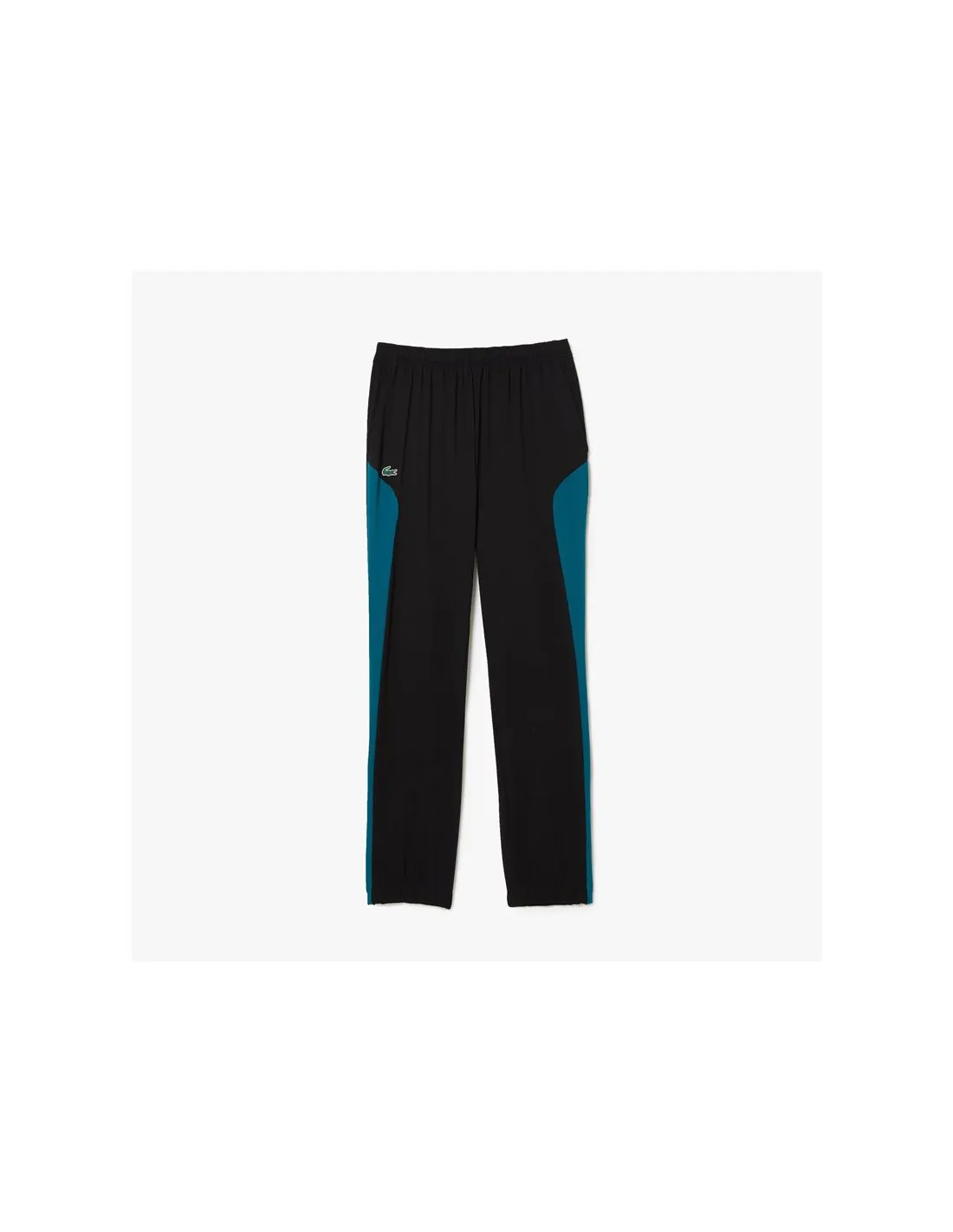 Chándal de Tenis Lacoste Sport Azul Hombre