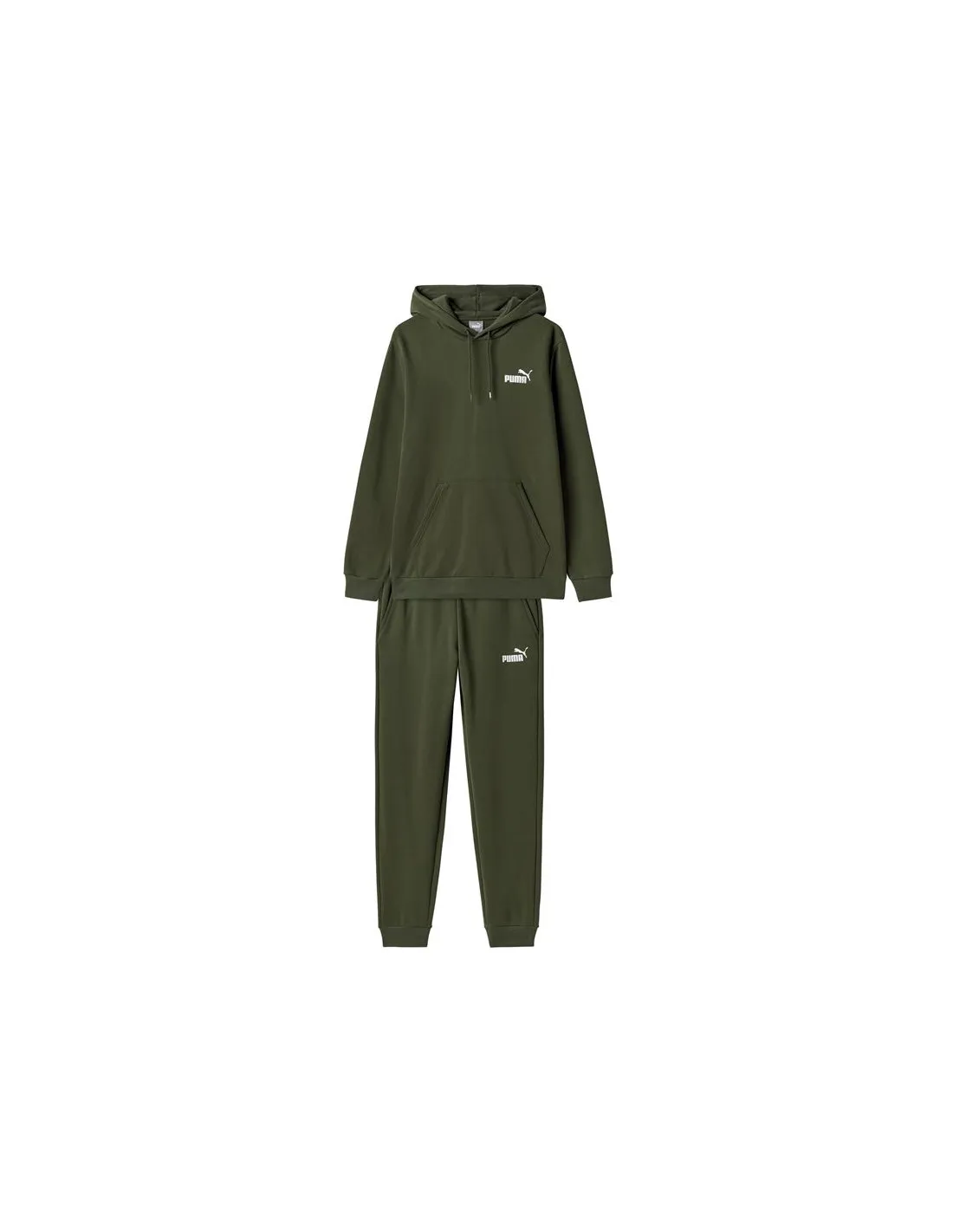 Chándal Puma Feel Goododed Swe Hombre