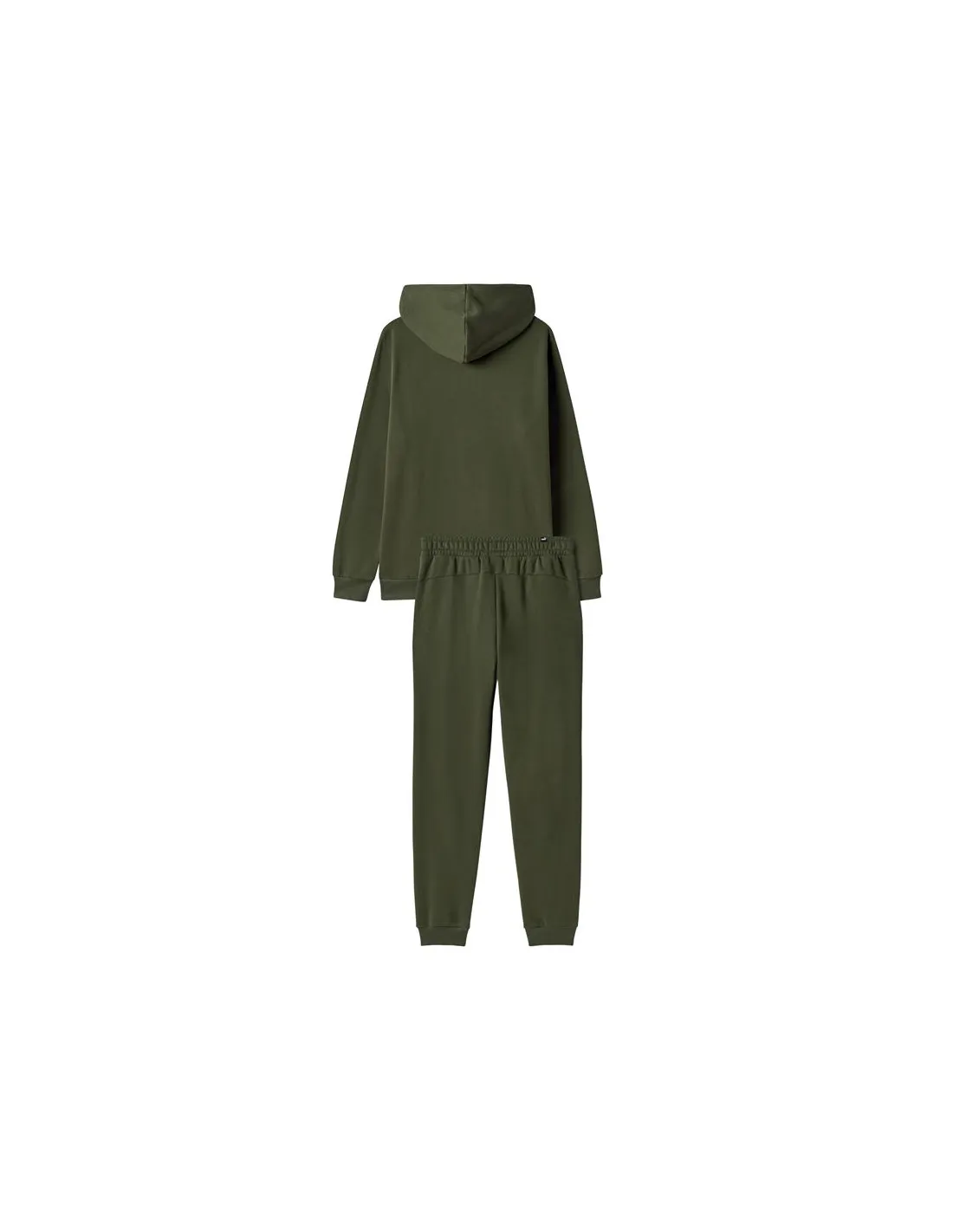 Chándal Puma Feel Goododed Swe Hombre