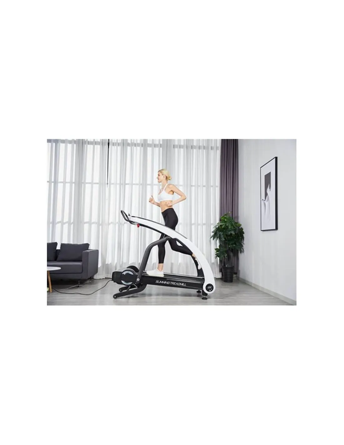 Cinta de Correr TM 1500