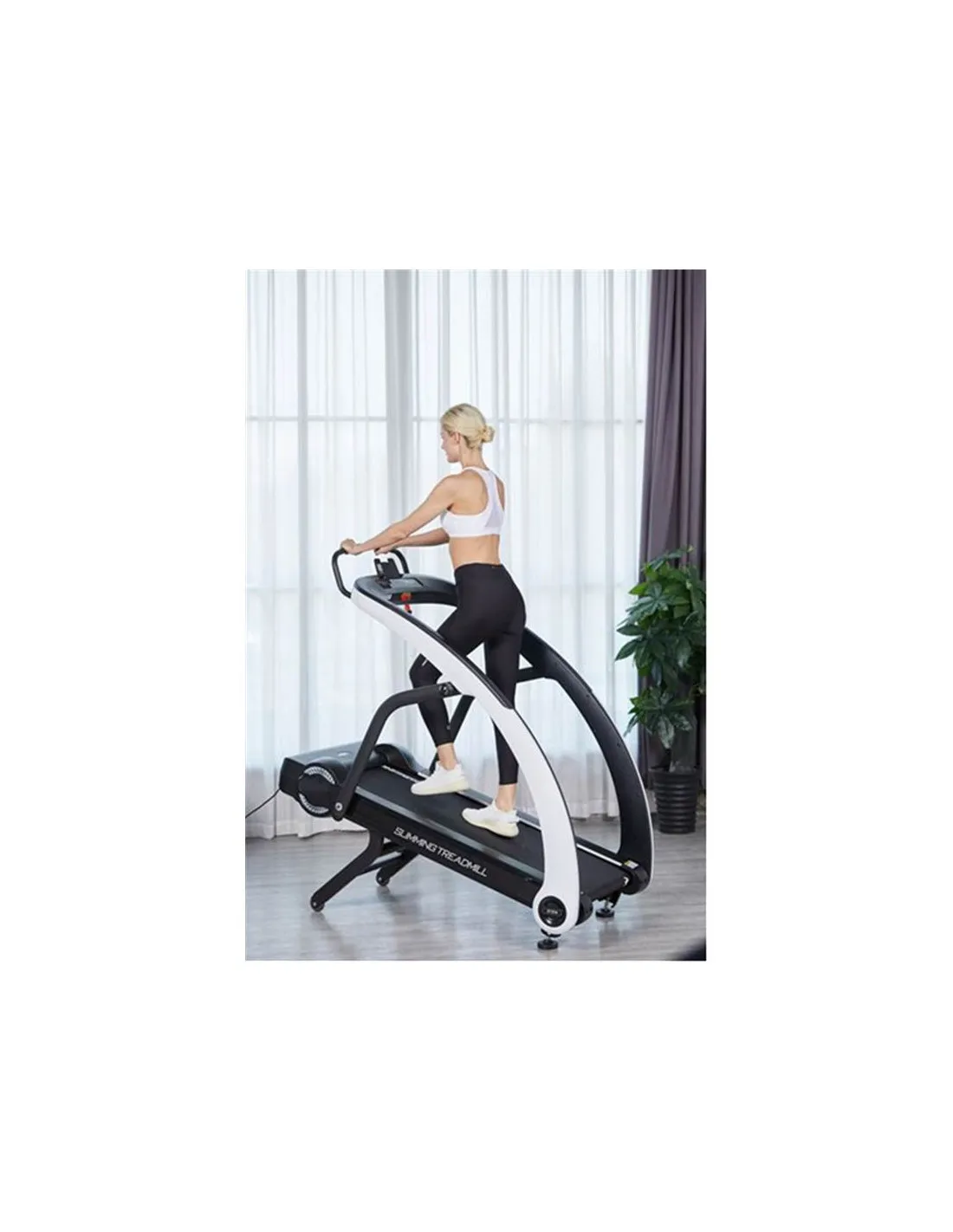 Cinta de Correr TM 1500