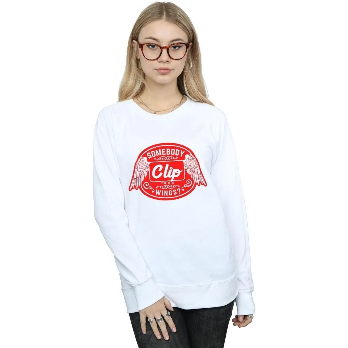 Clip Your Wings
