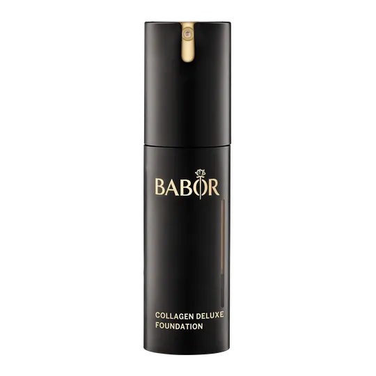 COLLAGEN DELUXE FOUNDATION 02 IVORI  BABOR