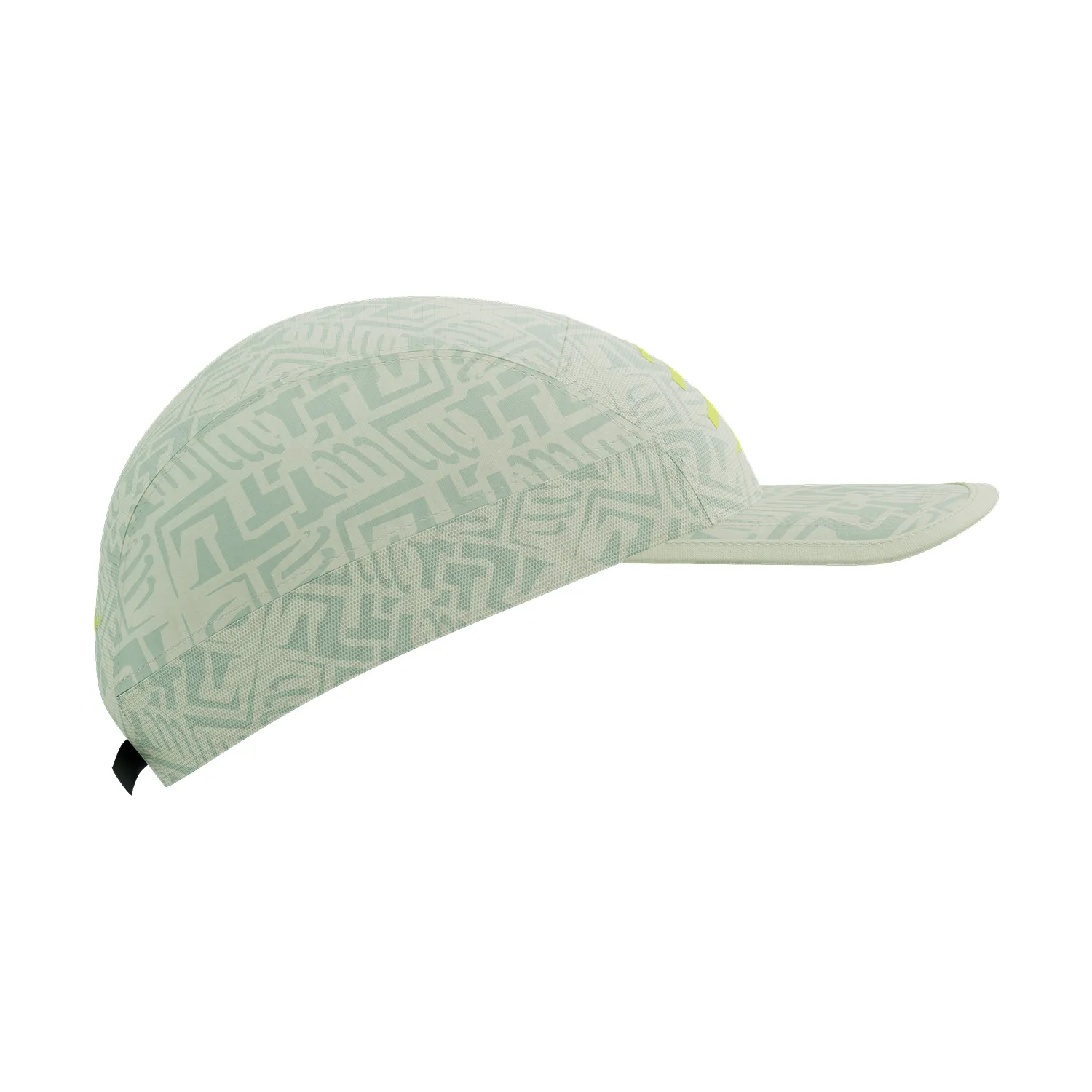 Compressport 5 Panel Light Gorra