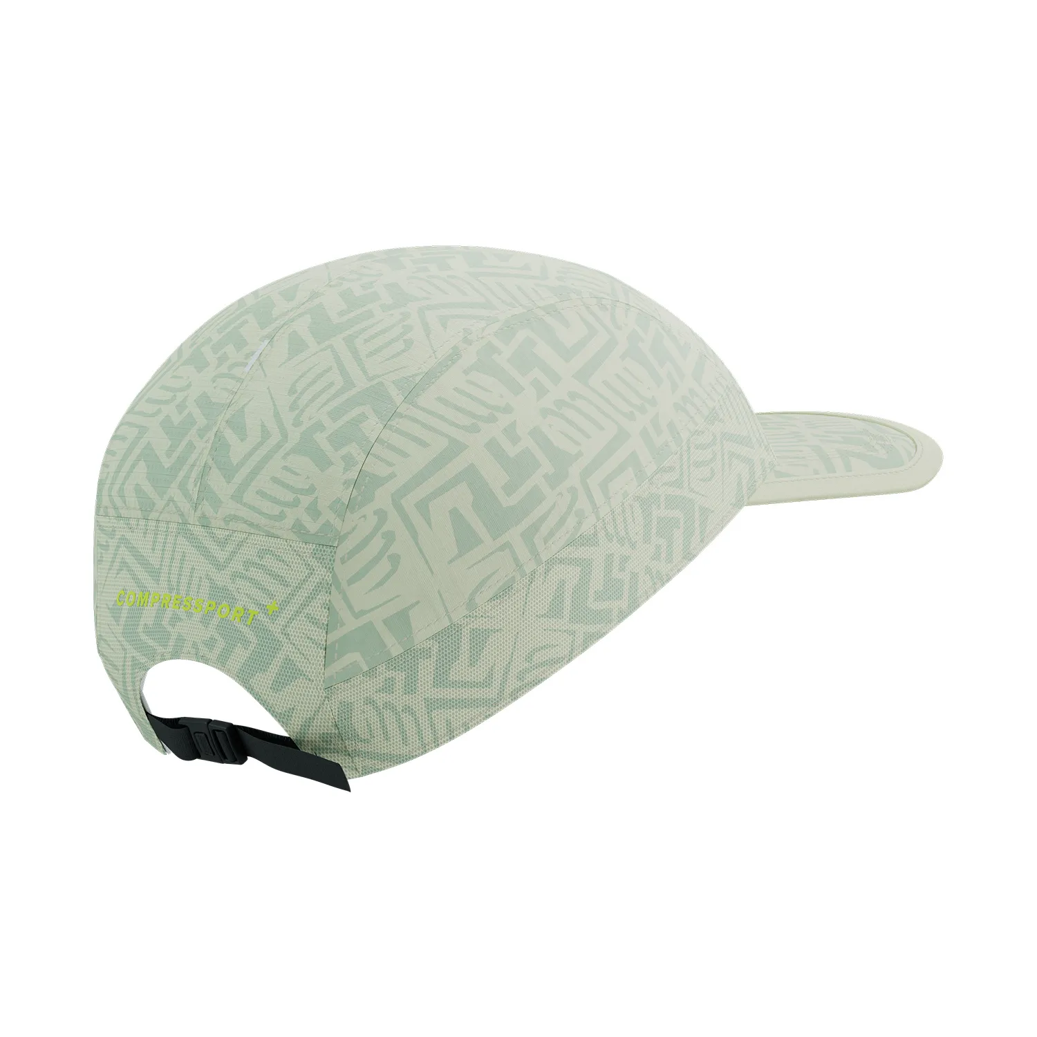 Compressport 5 Panel Light Gorra