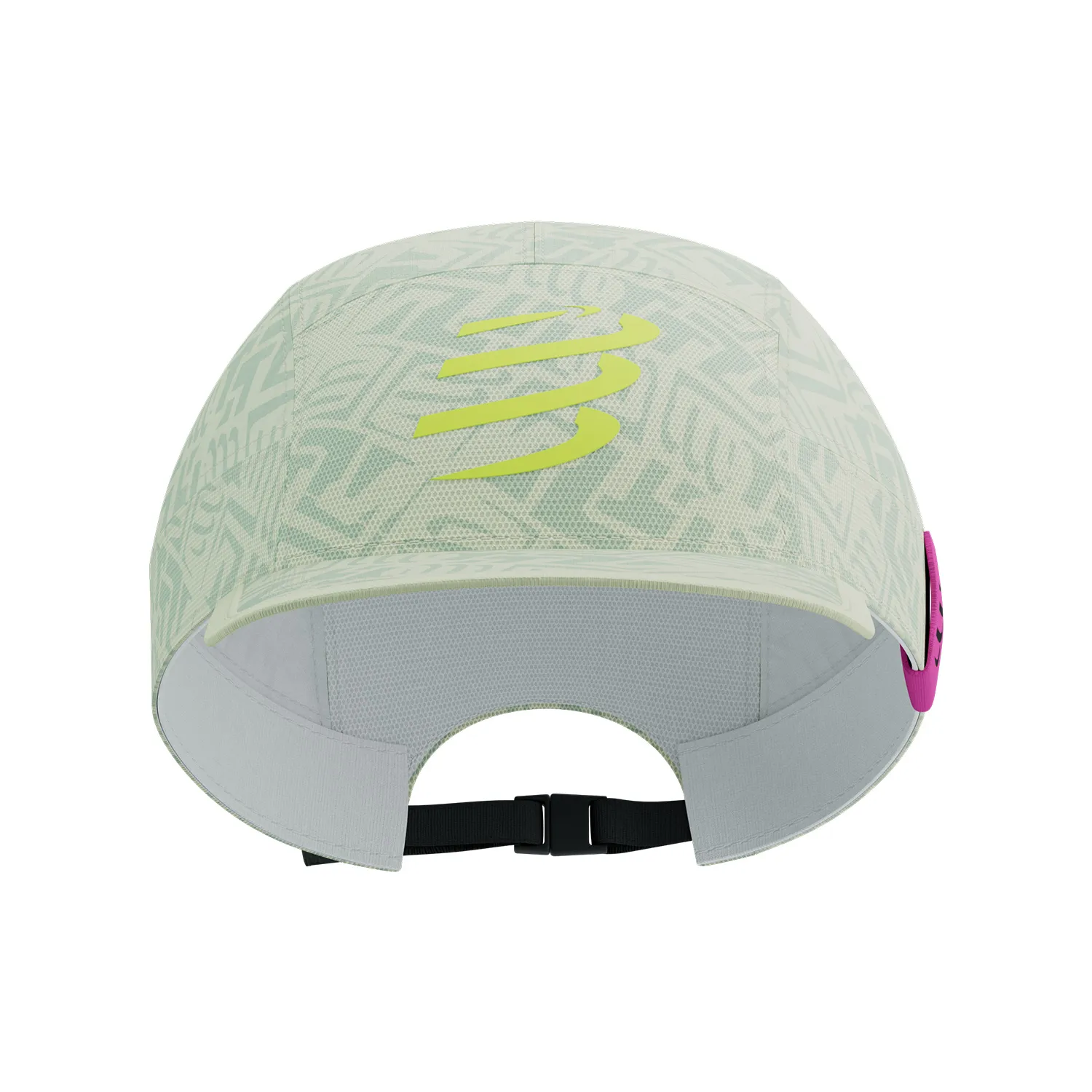 Compressport 5 Panel Light Gorra