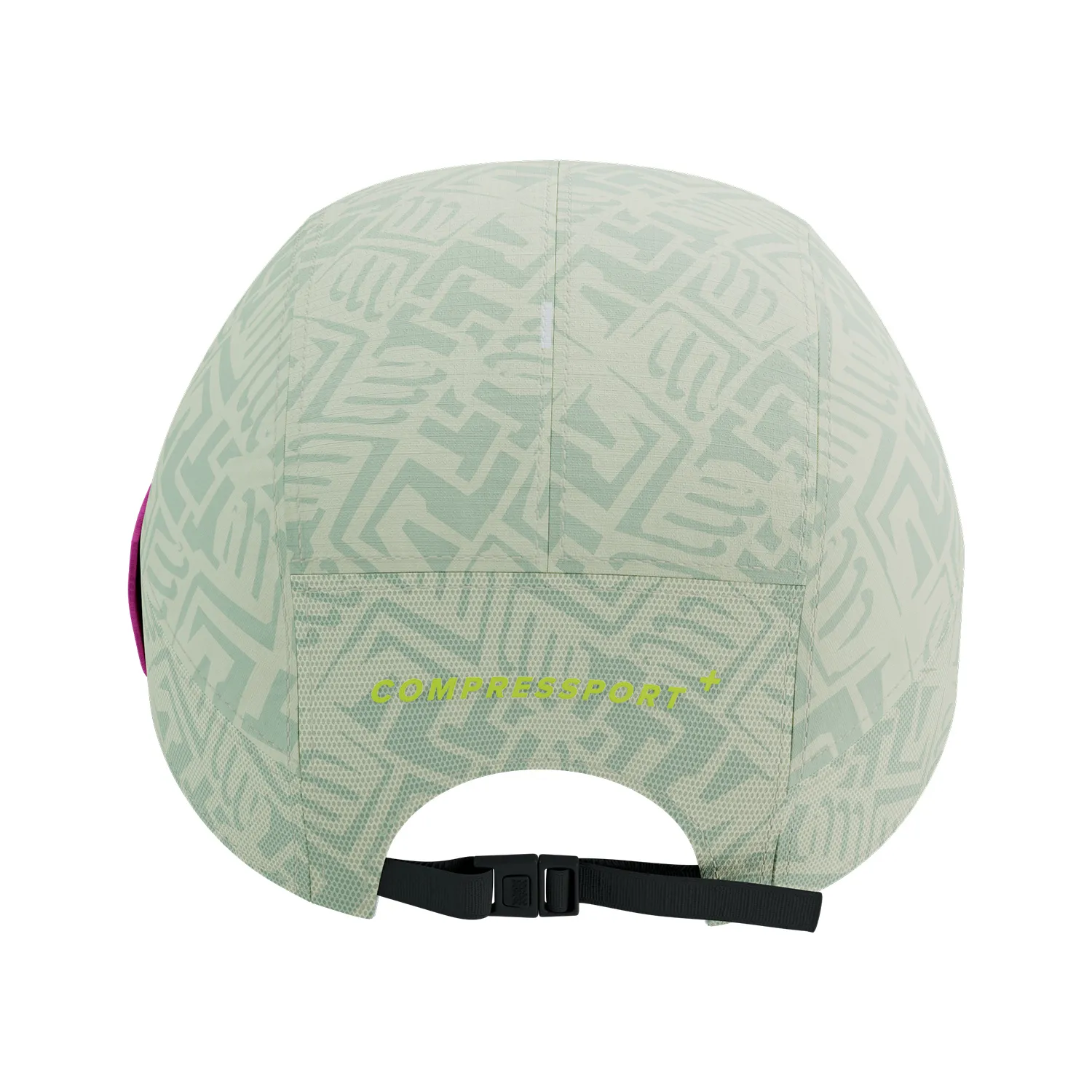 Compressport 5 Panel Light Gorra