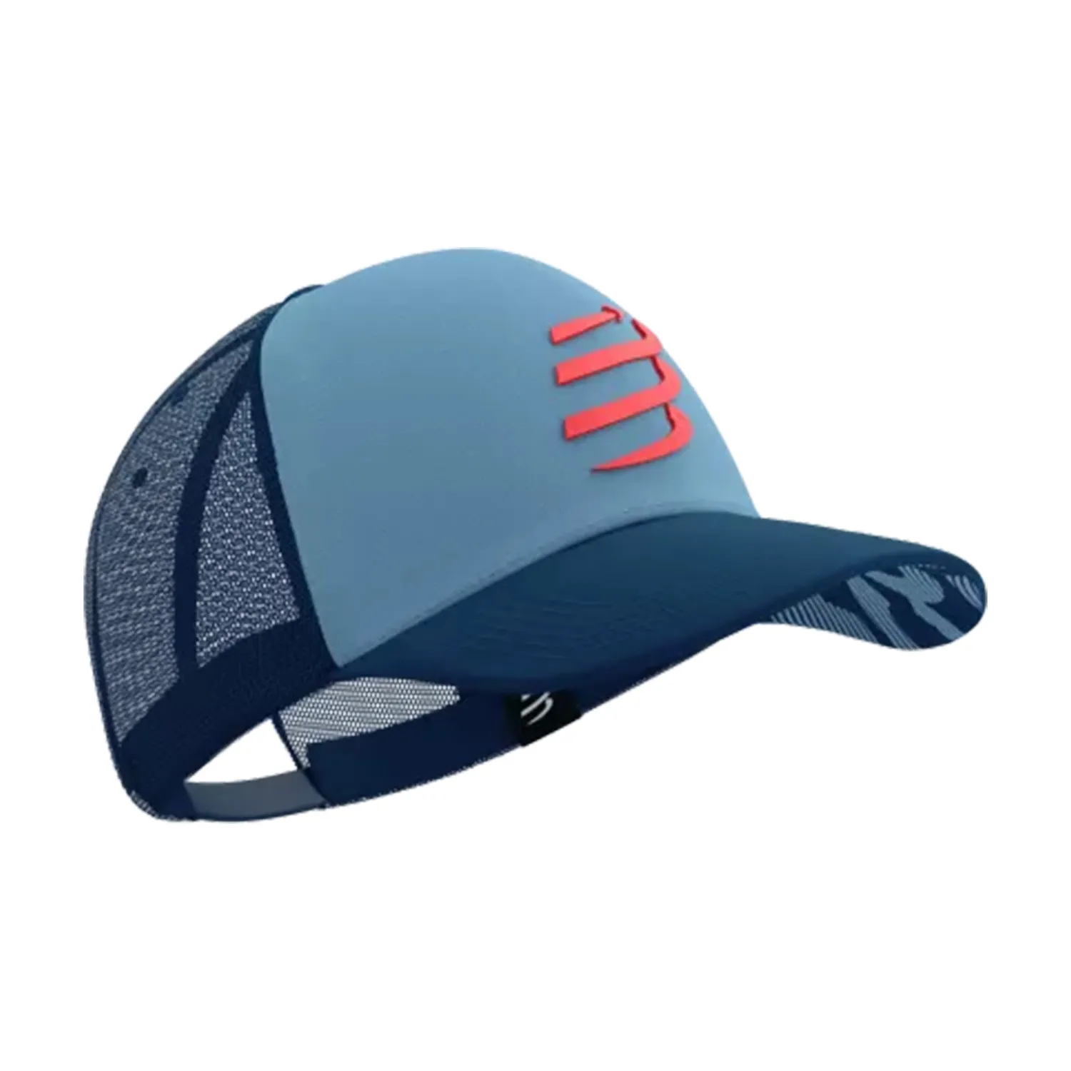 Compressport Trucker Logo Gorra
