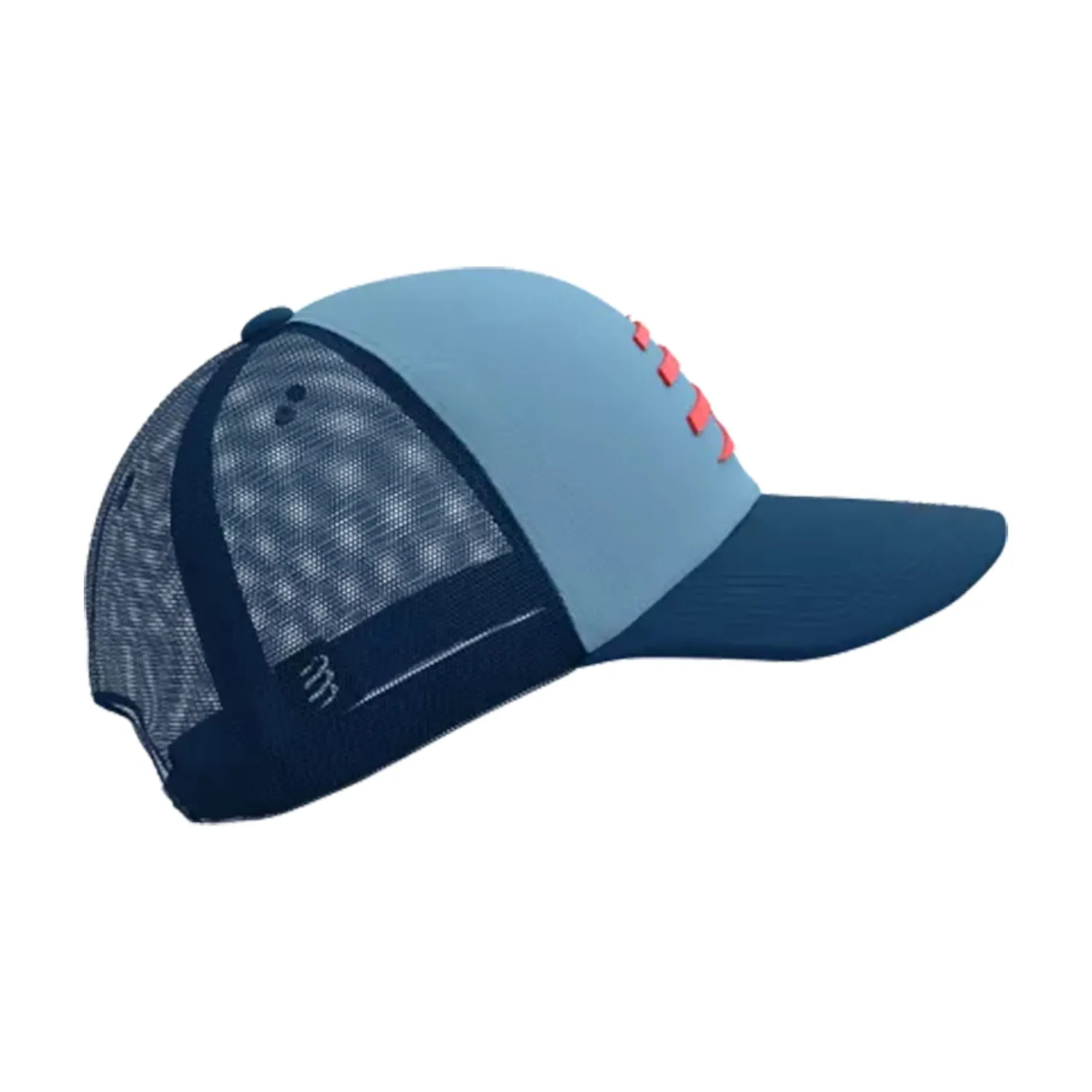 Compressport Trucker Logo Gorra