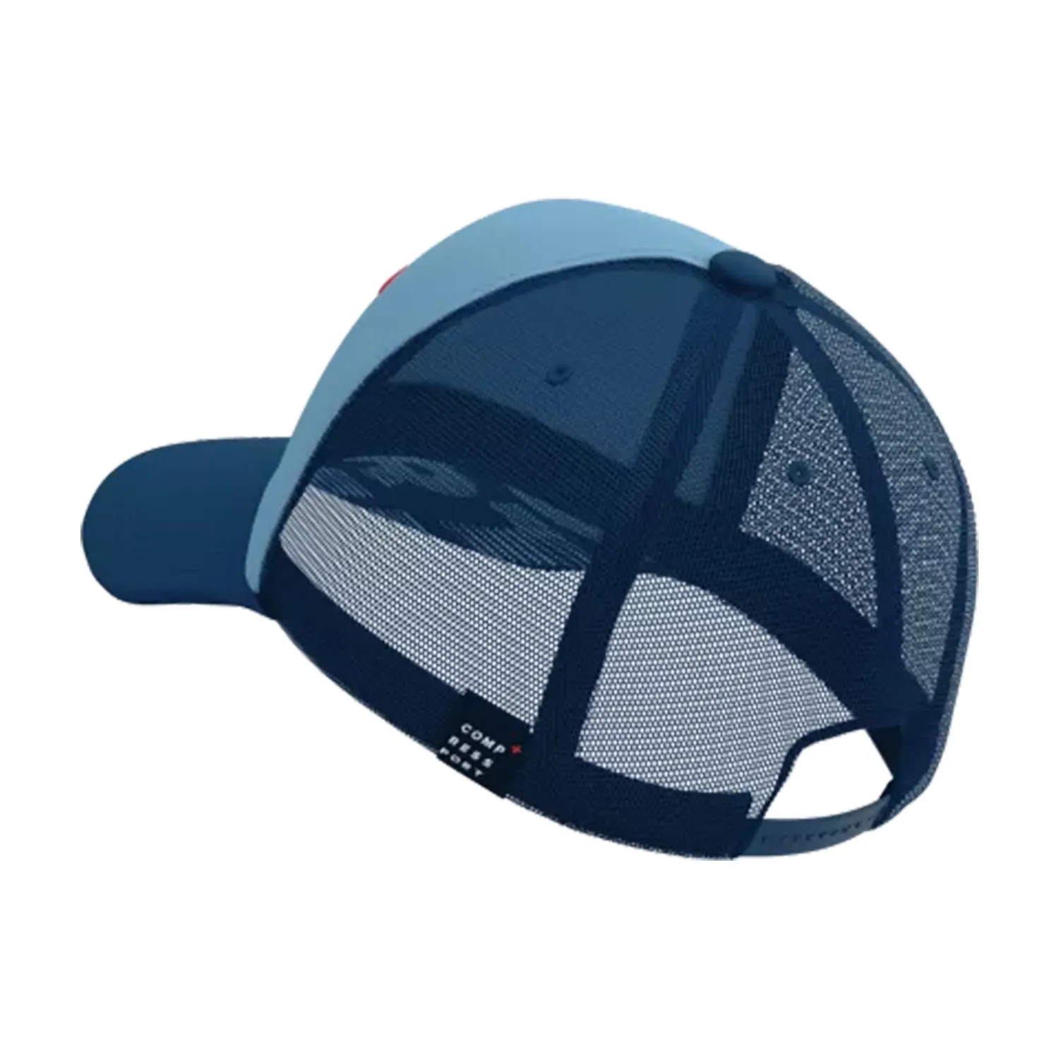 Compressport Trucker Logo Gorra