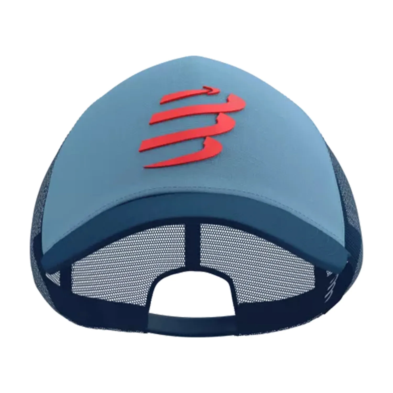 Compressport Trucker Logo Gorra