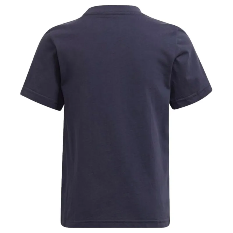 Conjunto Adidas Short Tee Set