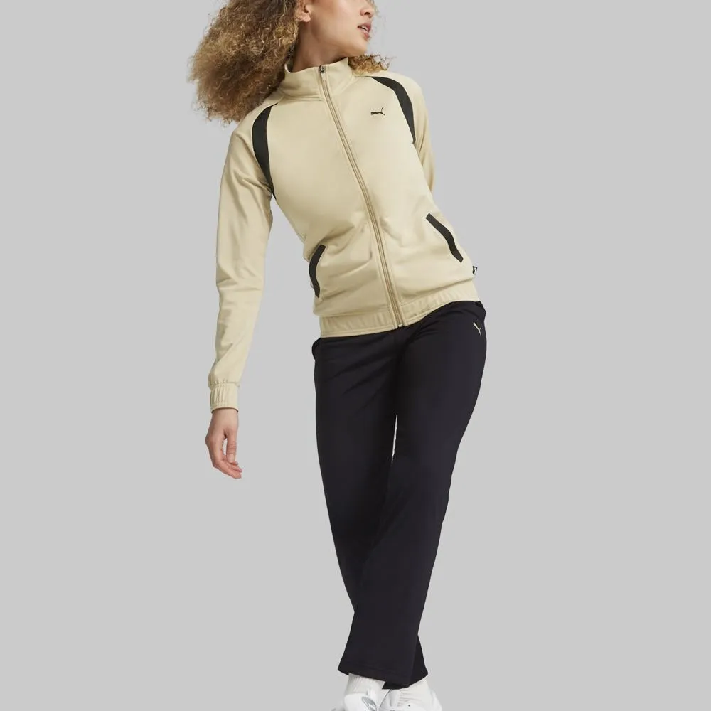 Conjunto Puma Tricot Mujer