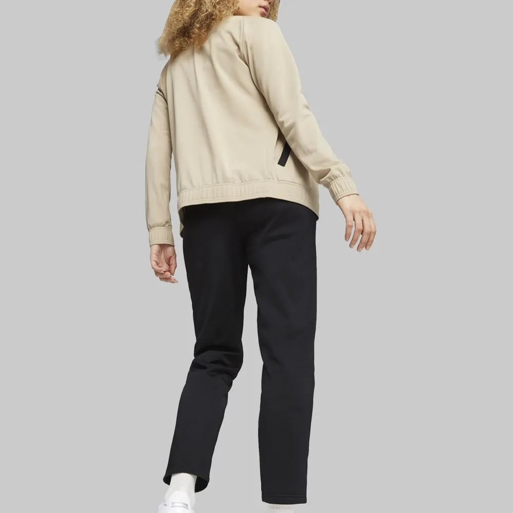 Conjunto Puma Tricot Mujer