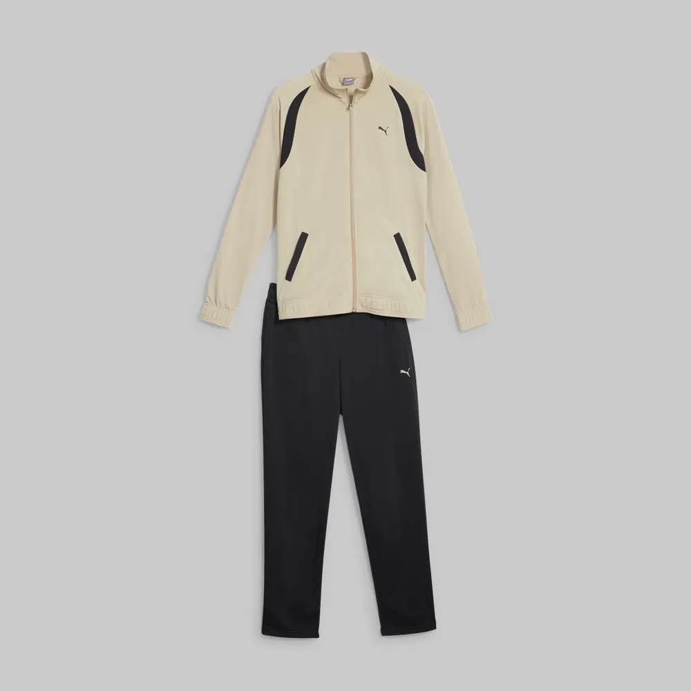 Conjunto Puma Tricot Mujer