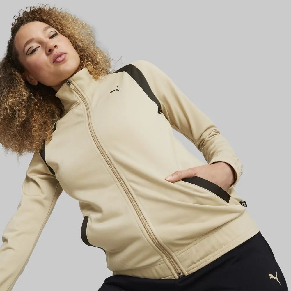 Conjunto Puma Tricot Mujer