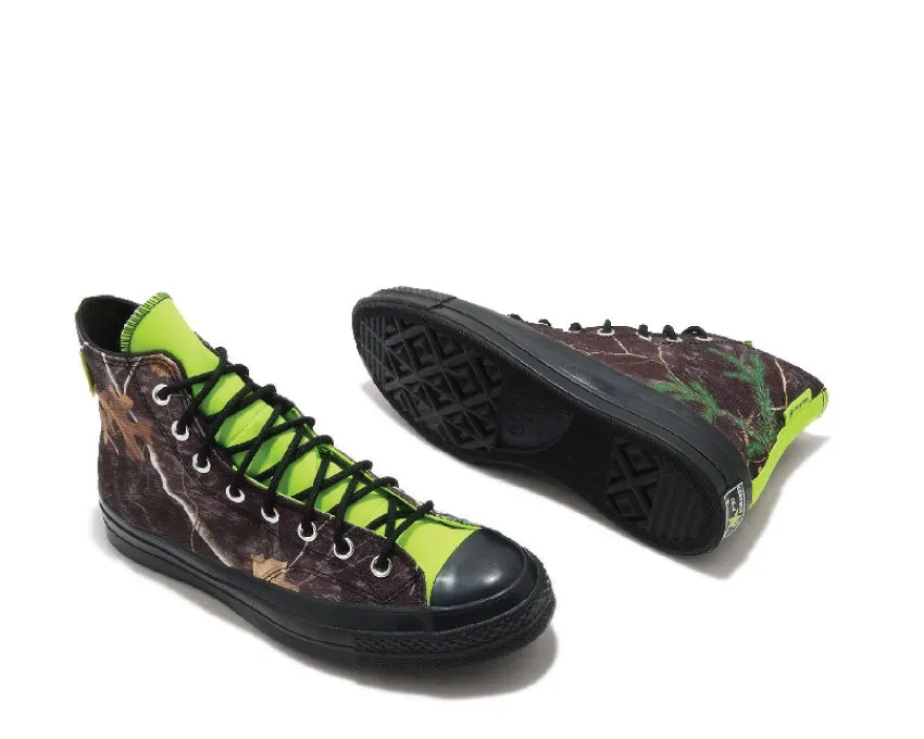 Converse Chuck 70 GTX Hi