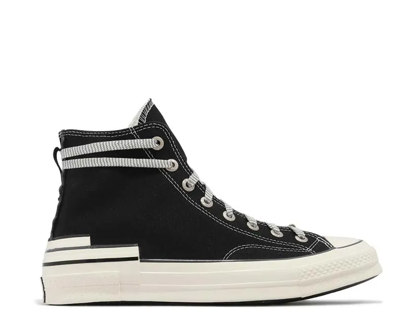 Converse Chuck 70 Hacked Heel Hi