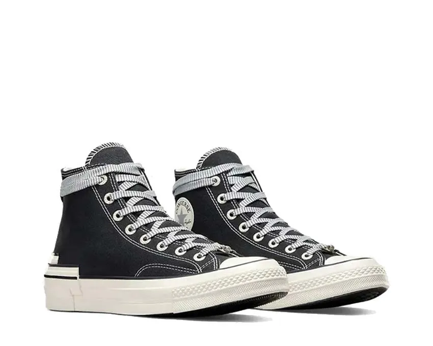 Converse Chuck 70 Hacked Heel Hi