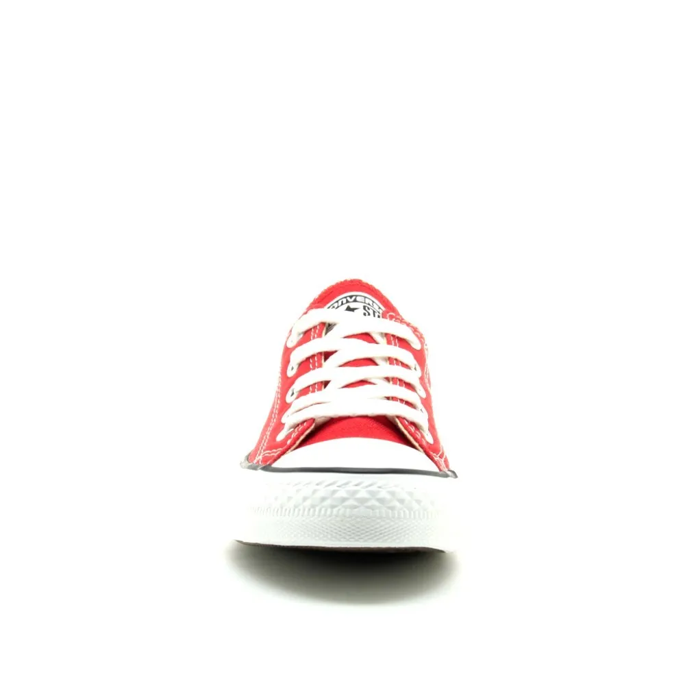 Converse Chuck Taylor OX Rojo