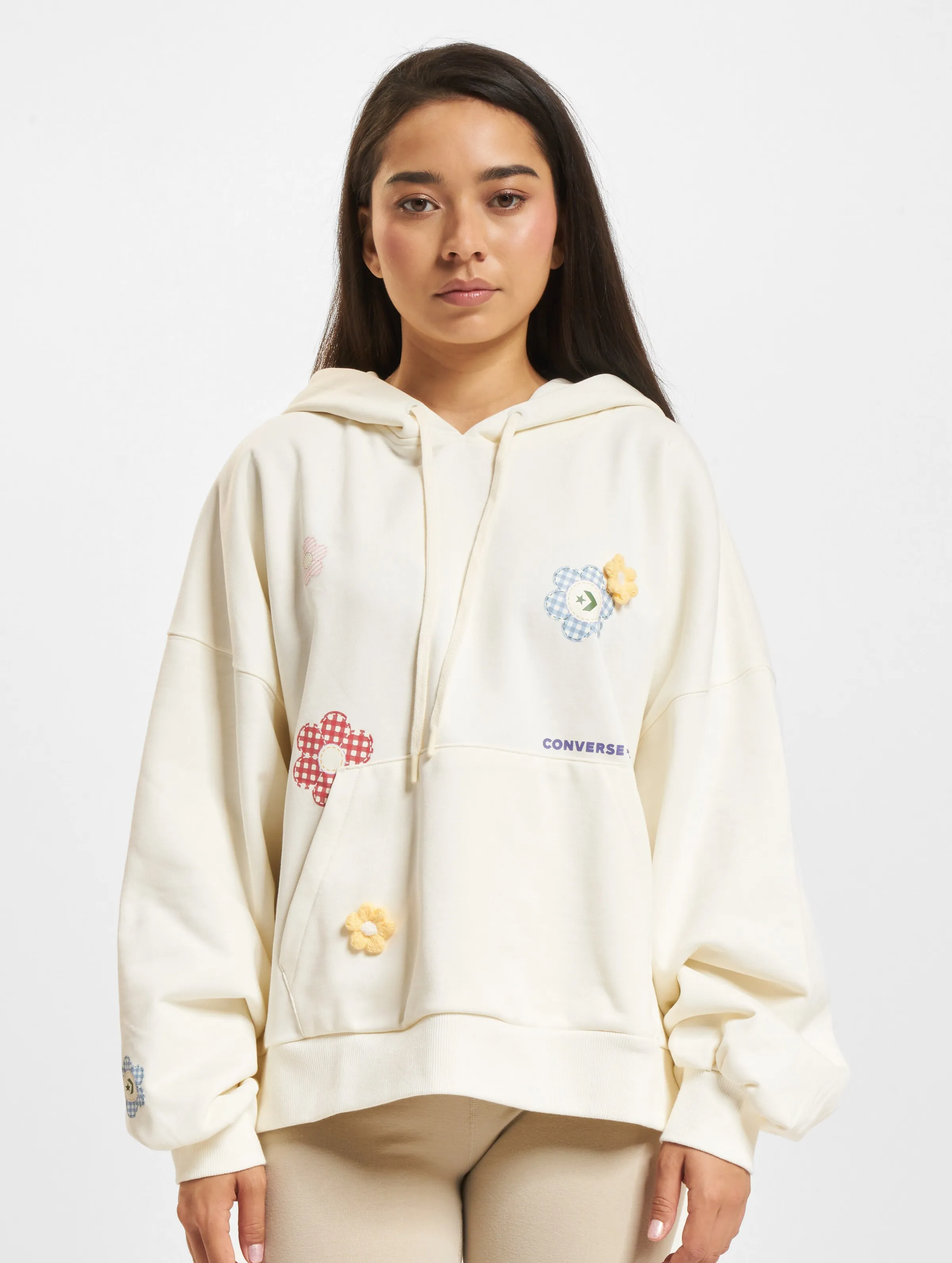 Converse Flora