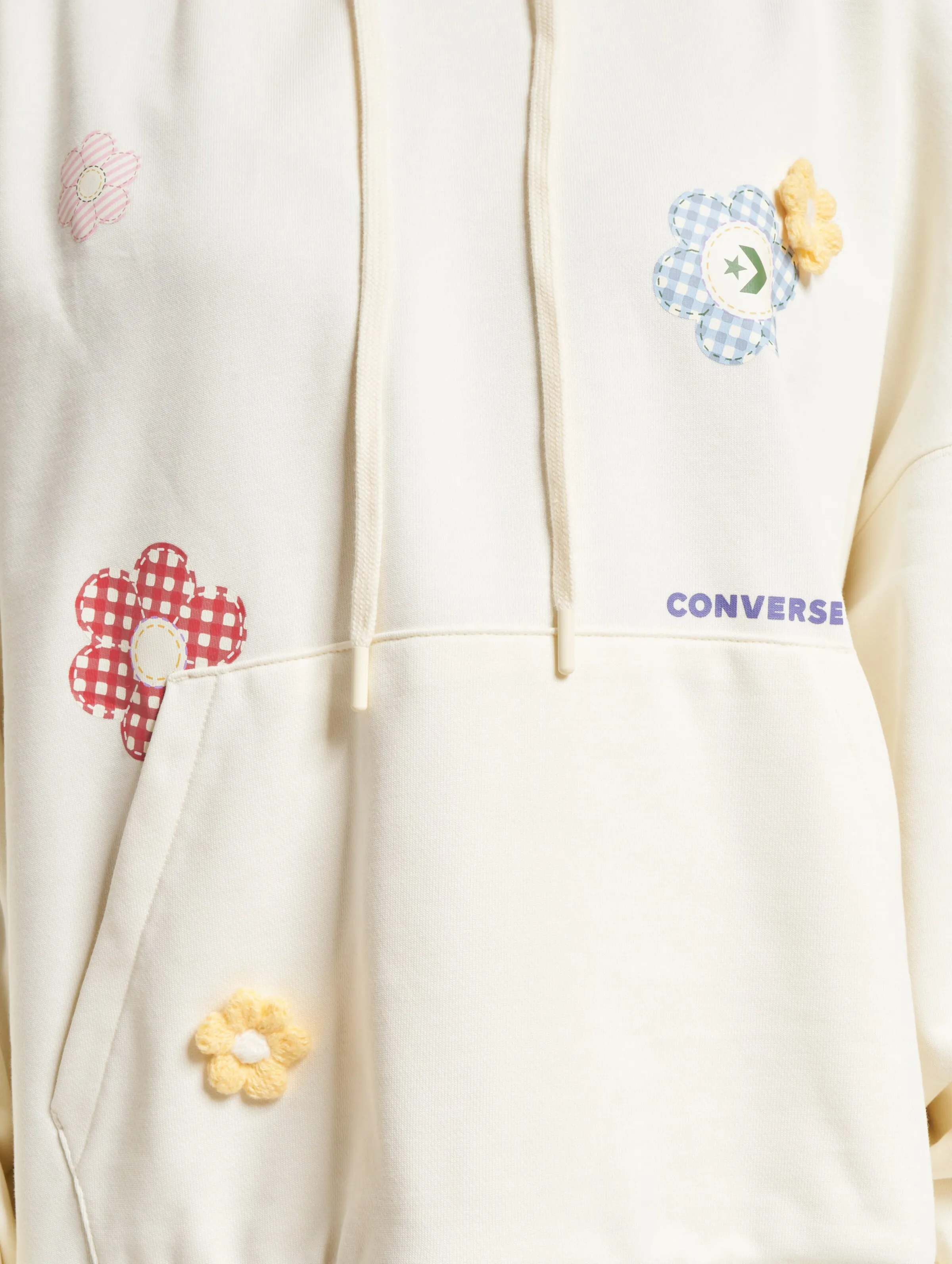 Converse Flora