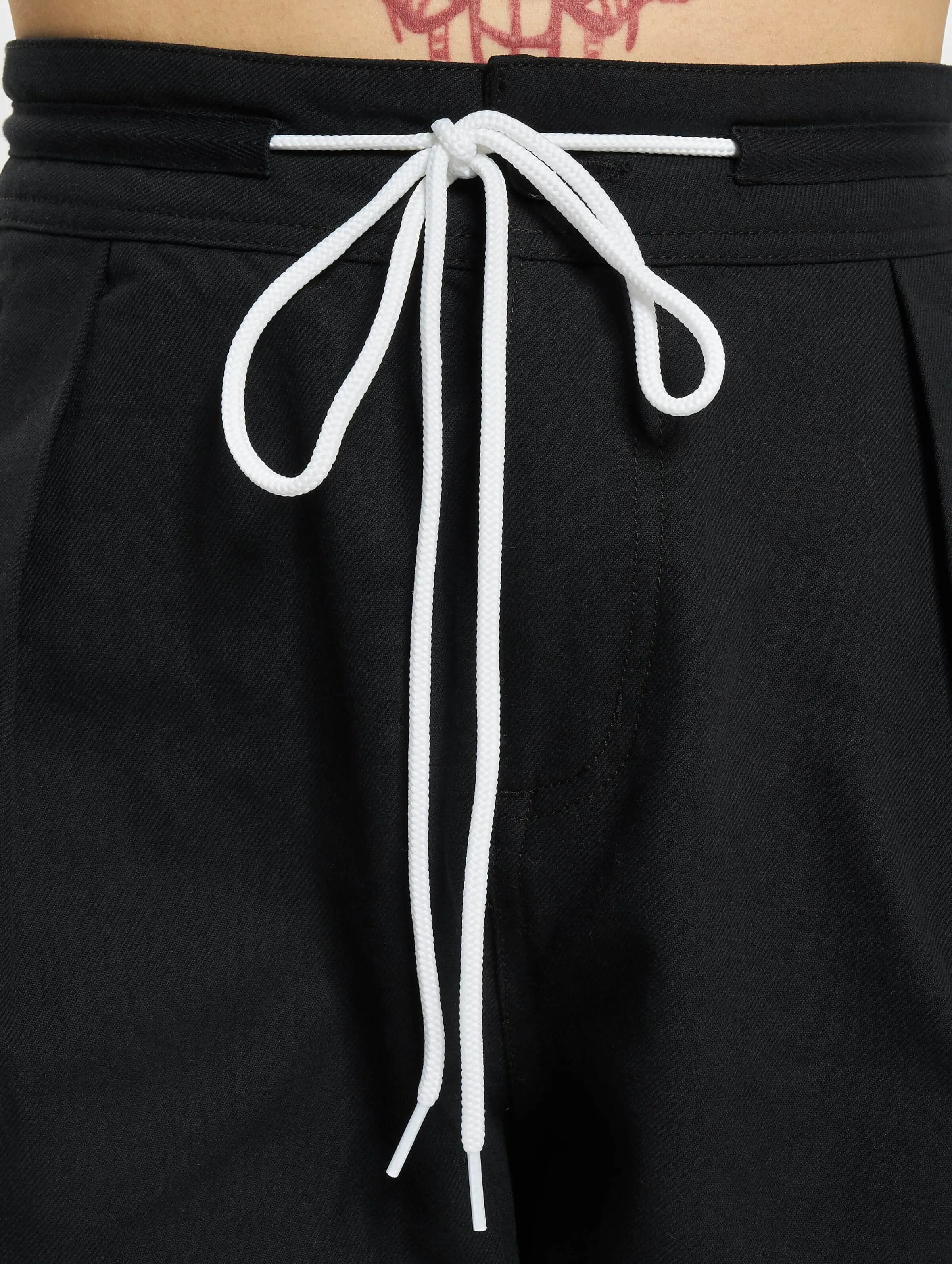 Converse Wide Leg Woven