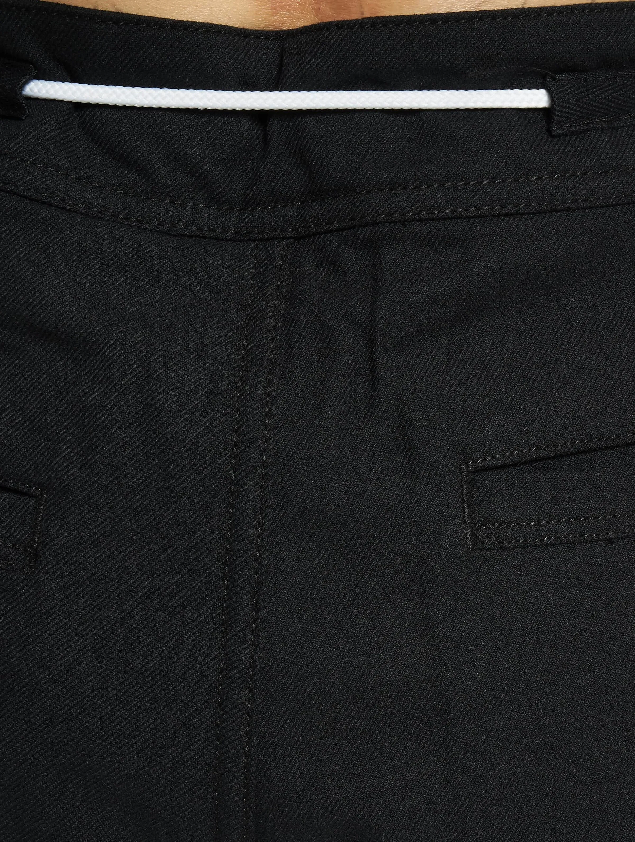 Converse Wide Leg Woven