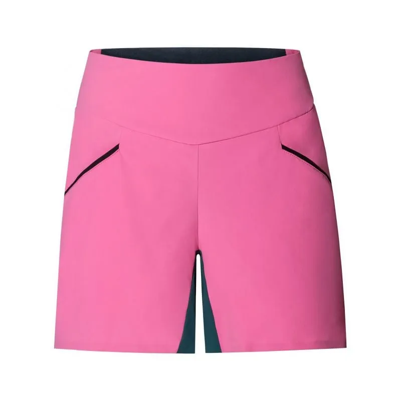 Corto Vaude Scopi Shorty III (fruta del dragón) mujer