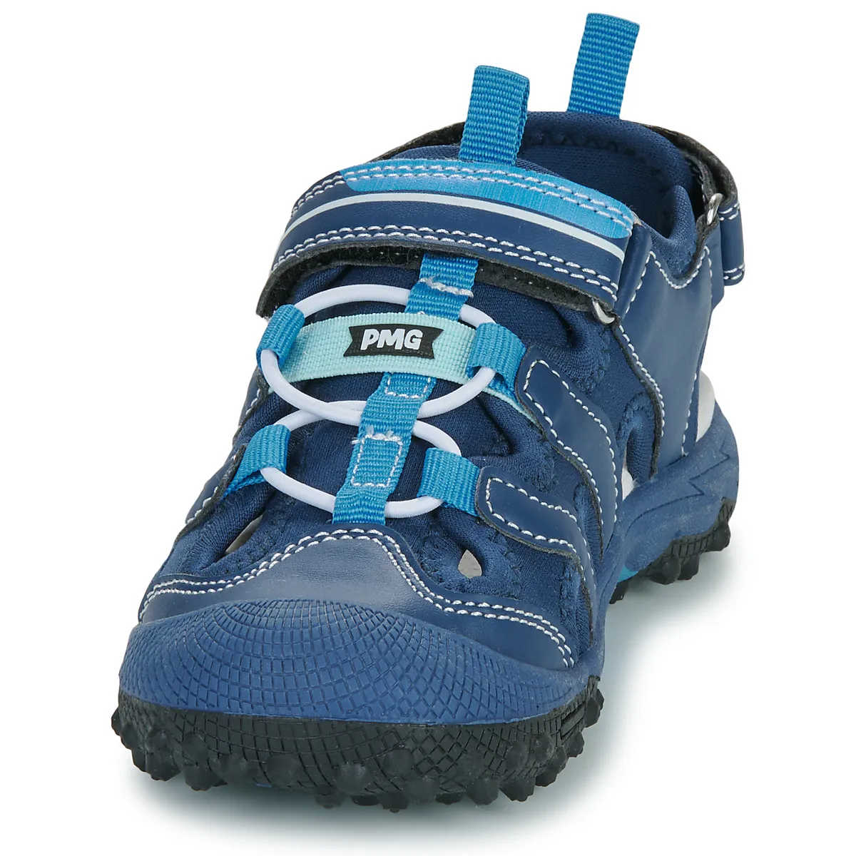 CROSS SANDAL