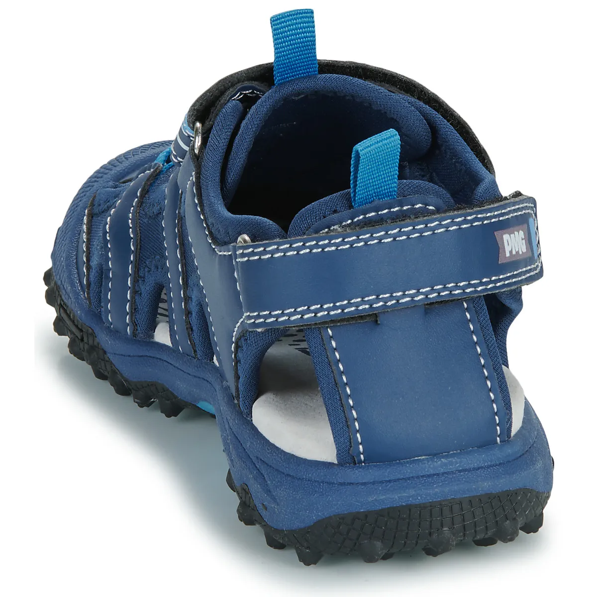 CROSS SANDAL