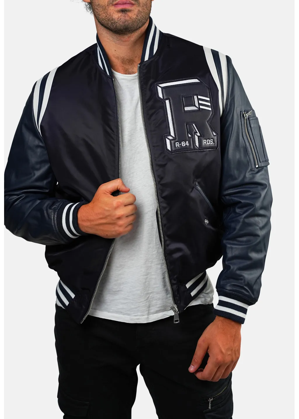 Cuero JASON LEAGUE