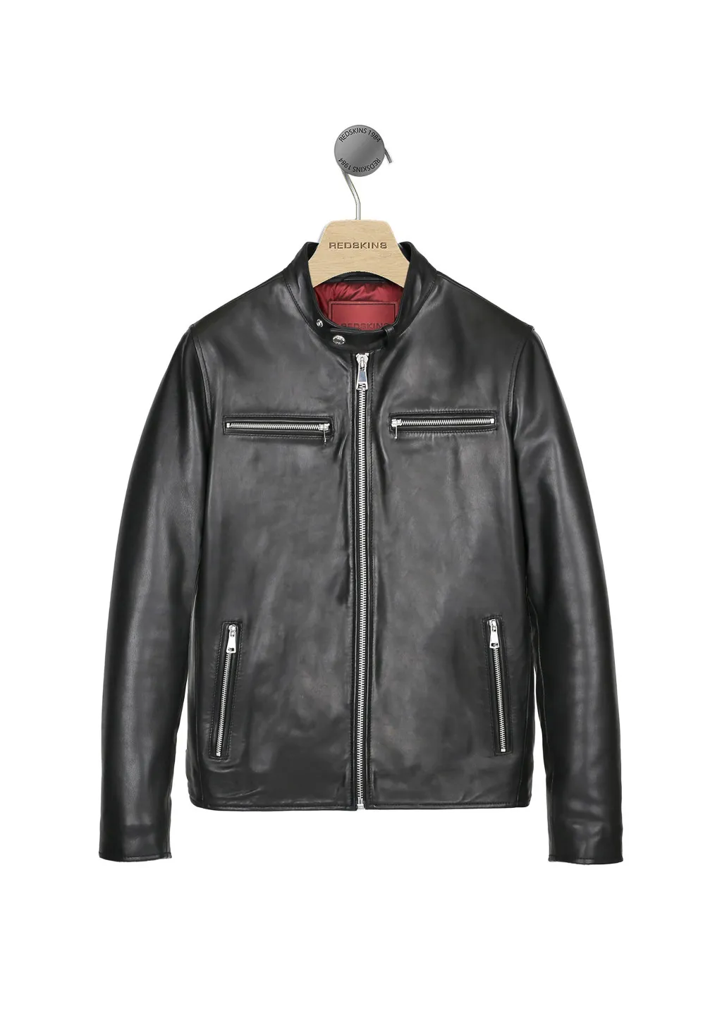Cuero STEEL SELECT