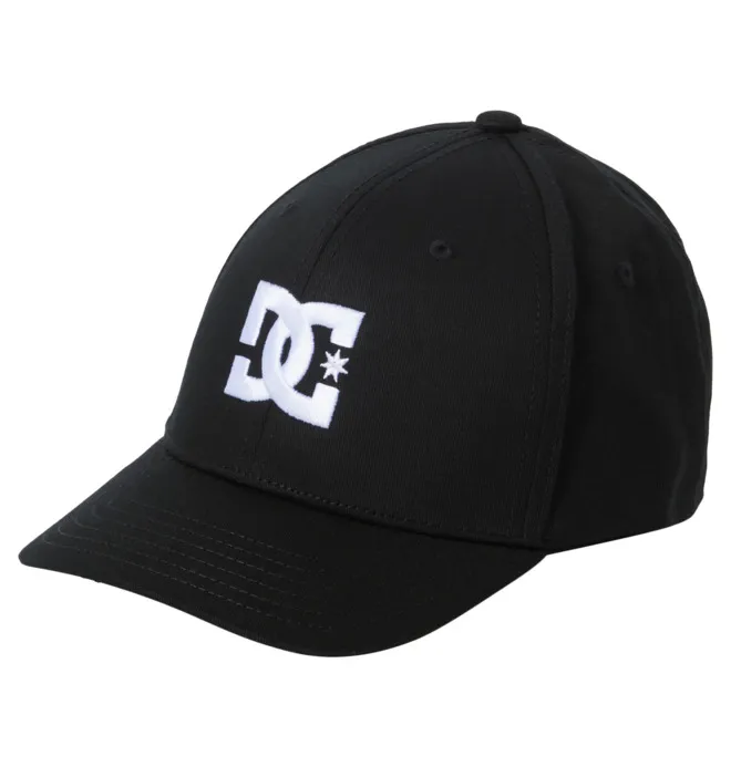 DC CAP STAR  GORRA FLEXFIT PARA CHICOS