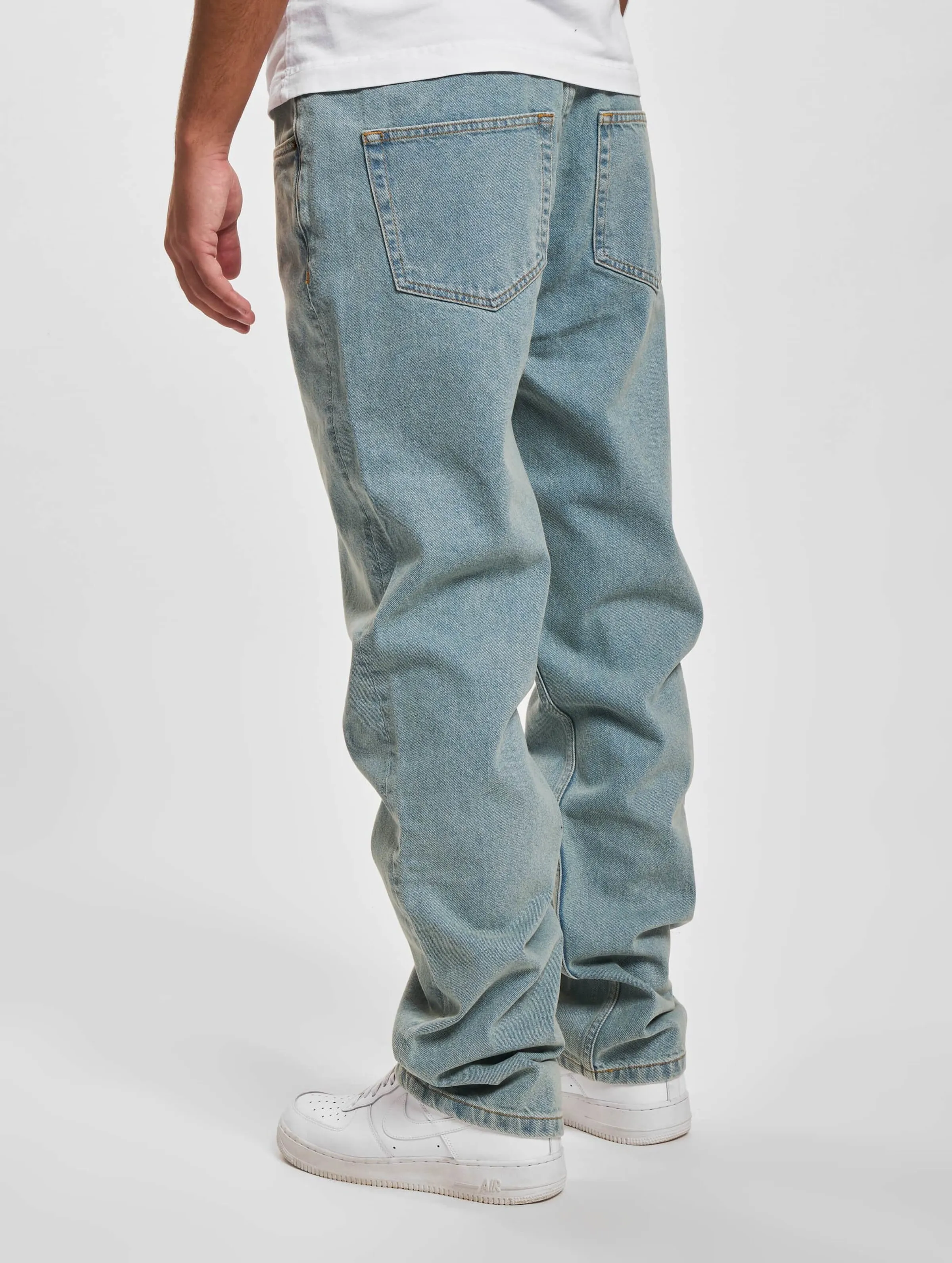 DEF DEF Kant Straight Fit Jeans